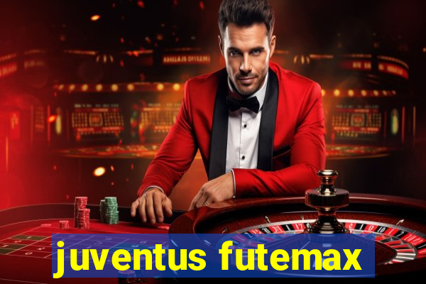 juventus futemax